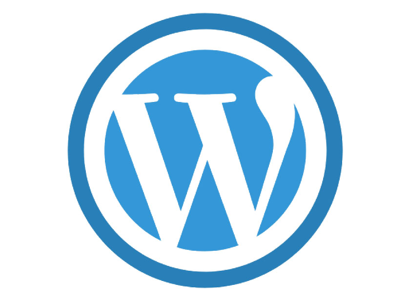 wordpress